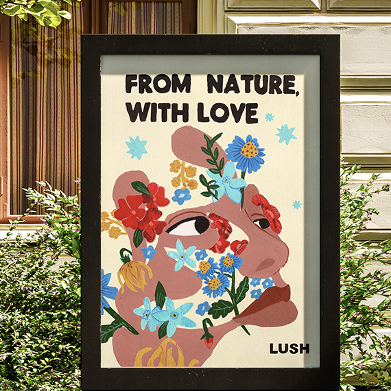 From Nature, With Love 