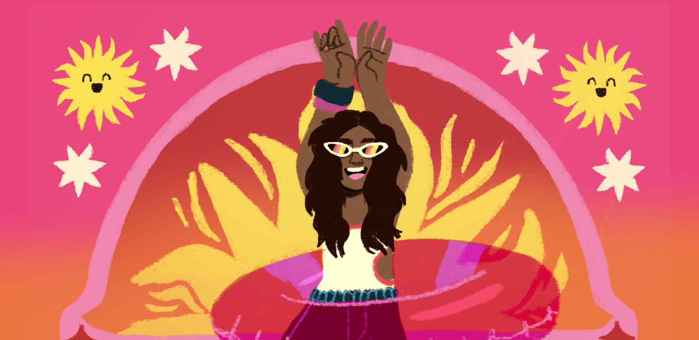 Summer Energy Campaign