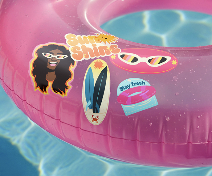 Summer Energy Campaign