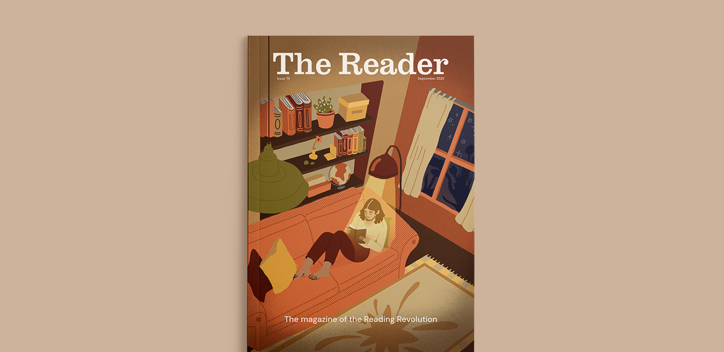 The Reader Magazine 